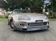 1997 Toyota Supra RZ-S