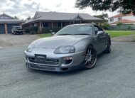 1997 Toyota Supra RZ-S