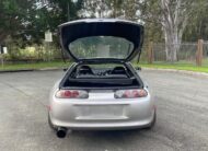 1997 Toyota Supra RZ-S