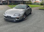 1997 Toyota Supra RZ-S