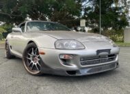 1997 Toyota Supra RZ-S