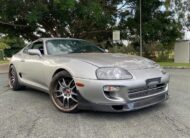 1997 Toyota Supra RZ-S