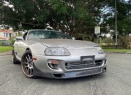 1997 Toyota Supra RZ-S