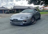 1997 Toyota Supra RZ-S