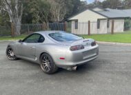 1997 Toyota Supra RZ-S