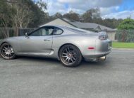 1997 Toyota Supra RZ-S