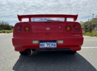 1998 Nissan Skyline R34 GTT