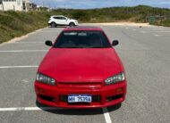 1998 Nissan Skyline R34 GTT