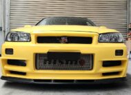 1999 Nissan Skyline R34 GTR